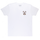 White Trophy Logo T-Shirt