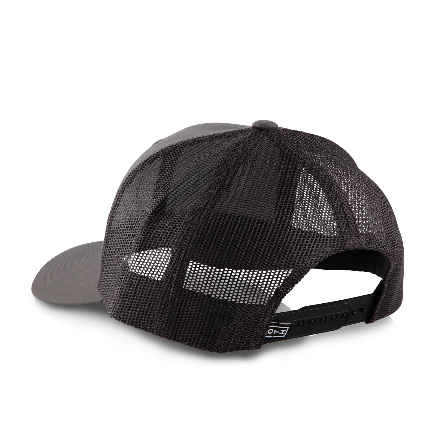 Black Mountain Badge Trucker Cap